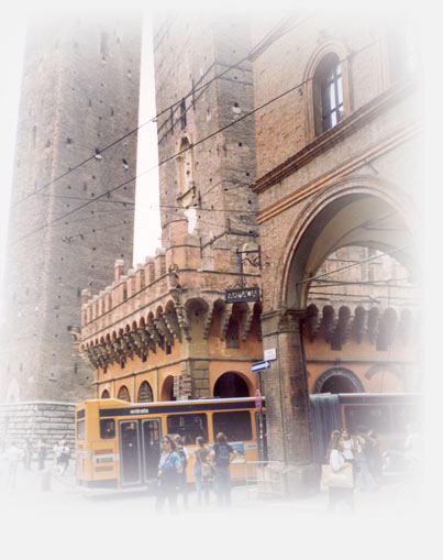 Bologna