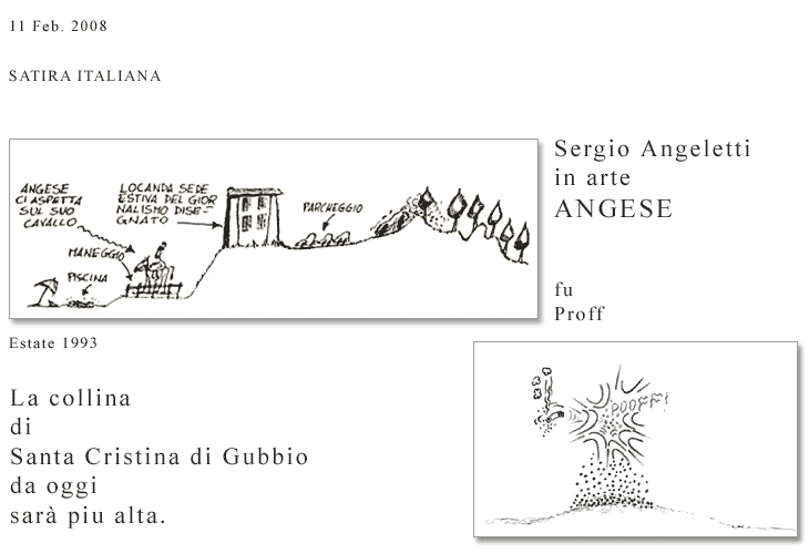 Dedicato ad Angese, Tom Maltone