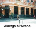 Albergo all’Avana