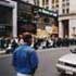 Laureati disoccupati protestano a Wall Street