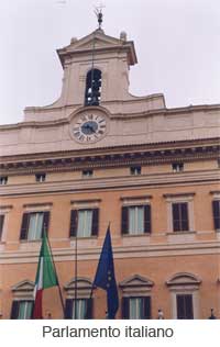 Immagine della Banca d’Italia