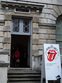 Rolling Stones