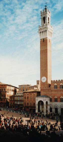 Siena