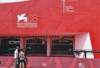 68a Mostra Internazionale d'Arte Cinematografica Venezia