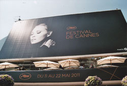 64e Festival de Cannes.