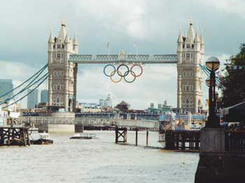 Olimpiadi di Londra 2012