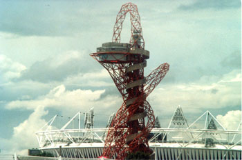 Olimpiadi di Londra 2012